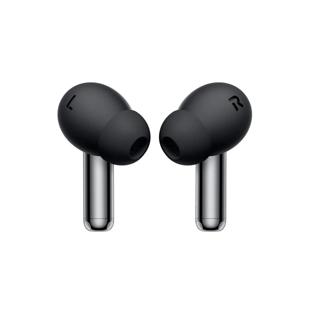Купить Беспроводные наушники OnePlus Buds Pro 3 (E512A) Черный EU Беспроводные наушники OnePlus Buds Pro 3 (E512A) Черный EU