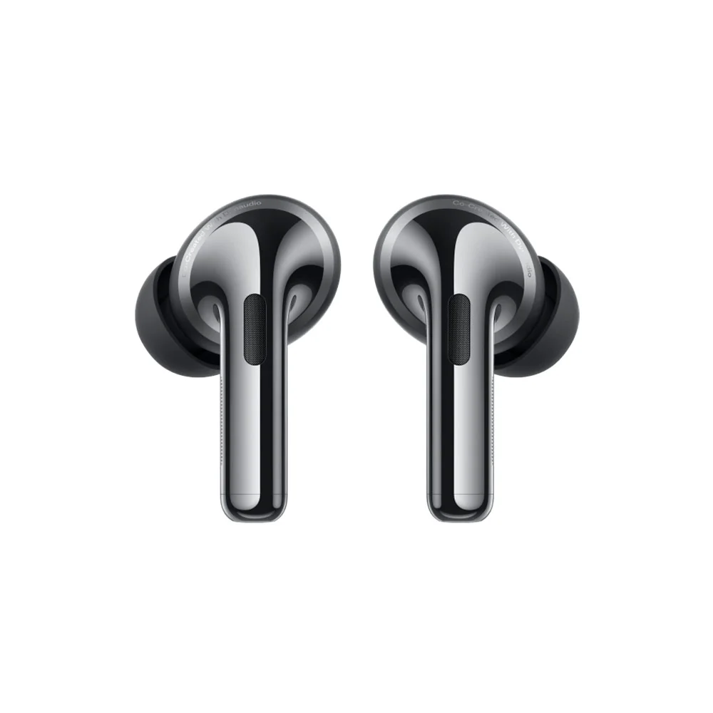 Купить Беспроводные наушники OnePlus Buds Pro 3 (E512A) Черный EU Беспроводные наушники OnePlus Buds Pro 3 (E512A) Черный EU