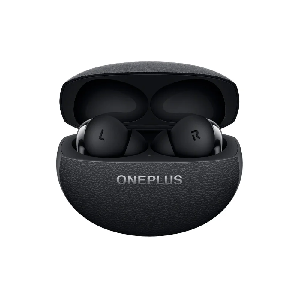 Купить Беспроводные наушники OnePlus Buds Pro 3 (E512A) Черный EU Беспроводные наушники OnePlus Buds Pro 3 (E512A) Черный EU