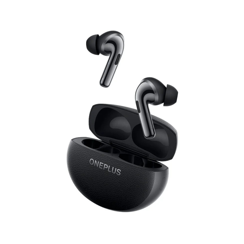 Купить Беспроводные наушники OnePlus Buds Pro 3 (E512A) Черный EU Беспроводные наушники OnePlus Buds Pro 3 (E512A) Черный EU