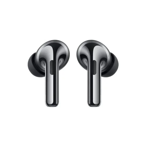 Купить Беспроводные наушники OnePlus Buds Pro 3 (E512A) Черный EU Беспроводные наушники OnePlus Buds Pro 3 (E512A) Черный EU