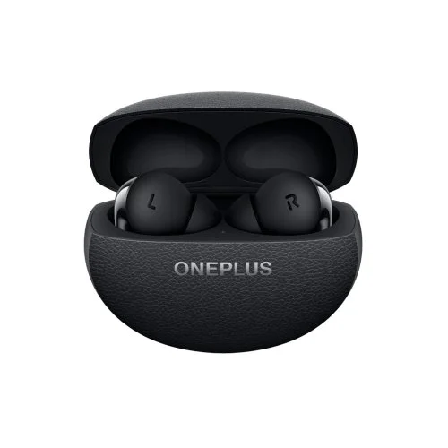 Купить Беспроводные наушники OnePlus Buds Pro 3 (E512A) Черный EU Беспроводные наушники OnePlus Buds Pro 3 (E512A) Черный EU