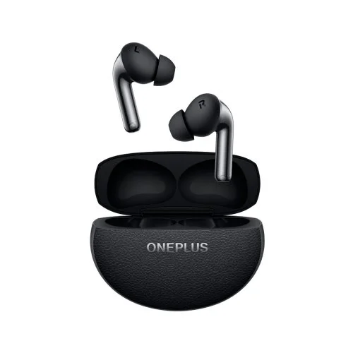 Купить Беспроводные наушники OnePlus Buds Pro 3 (E512A) Черный EU Беспроводные наушники OnePlus Buds Pro 3 (E512A) Черный EU