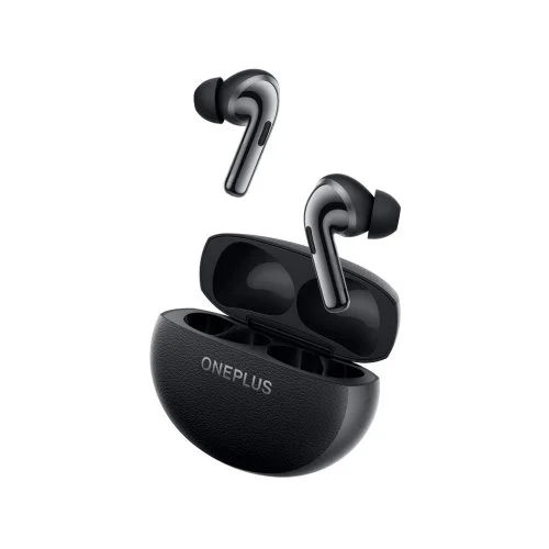 Купить Беспроводные наушники OnePlus Buds Pro 3 (E512A) Черный EU Беспроводные наушники OnePlus Buds Pro 3 (E512A) Черный EU