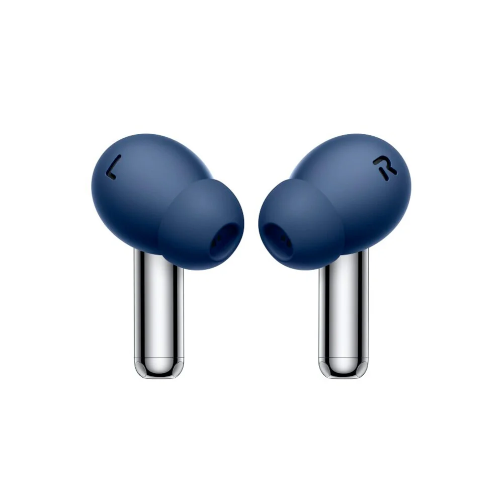 Купить Беспроводные наушники OnePlus Buds Pro 3 (E512A) Синий EU Беспроводные наушники OnePlus Buds Pro 3 (E512A) Синий EU