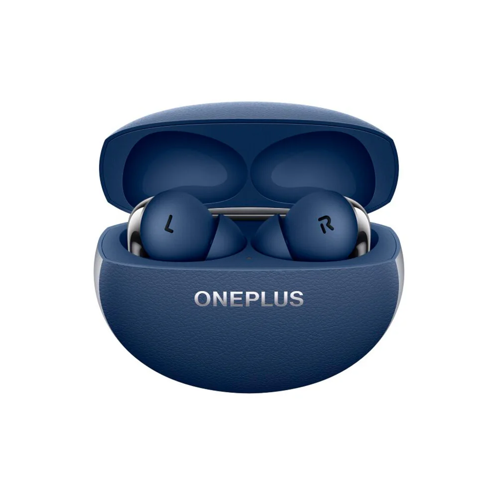 Купить Беспроводные наушники OnePlus Buds Pro 3 (E512A) Синий EU Беспроводные наушники OnePlus Buds Pro 3 (E512A) Синий EU