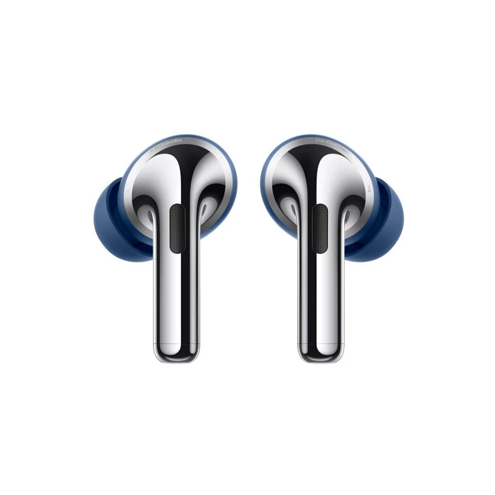 Купить Беспроводные наушники OnePlus Buds Pro 3 (E512A) Синий EU Беспроводные наушники OnePlus Buds Pro 3 (E512A) Синий EU