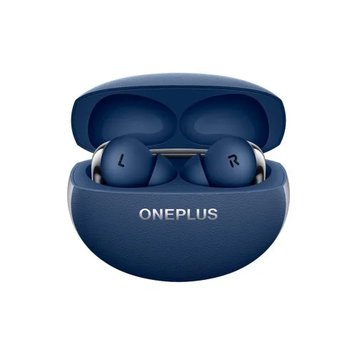 Купить Беспроводные наушники OnePlus Buds Pro 3 (E512A) Синий EU Беспроводные наушники OnePlus Buds Pro 3 (E512A) Синий EU