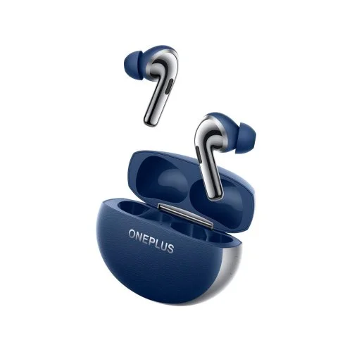 Купить Беспроводные наушники OnePlus Buds Pro 3 (E512A) Синий EU Беспроводные наушники OnePlus Buds Pro 3 (E512A) Синий EU