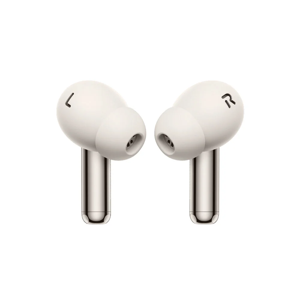 Беспроводные наушники OnePlus Buds Pro 3 (E512A) Белый EU