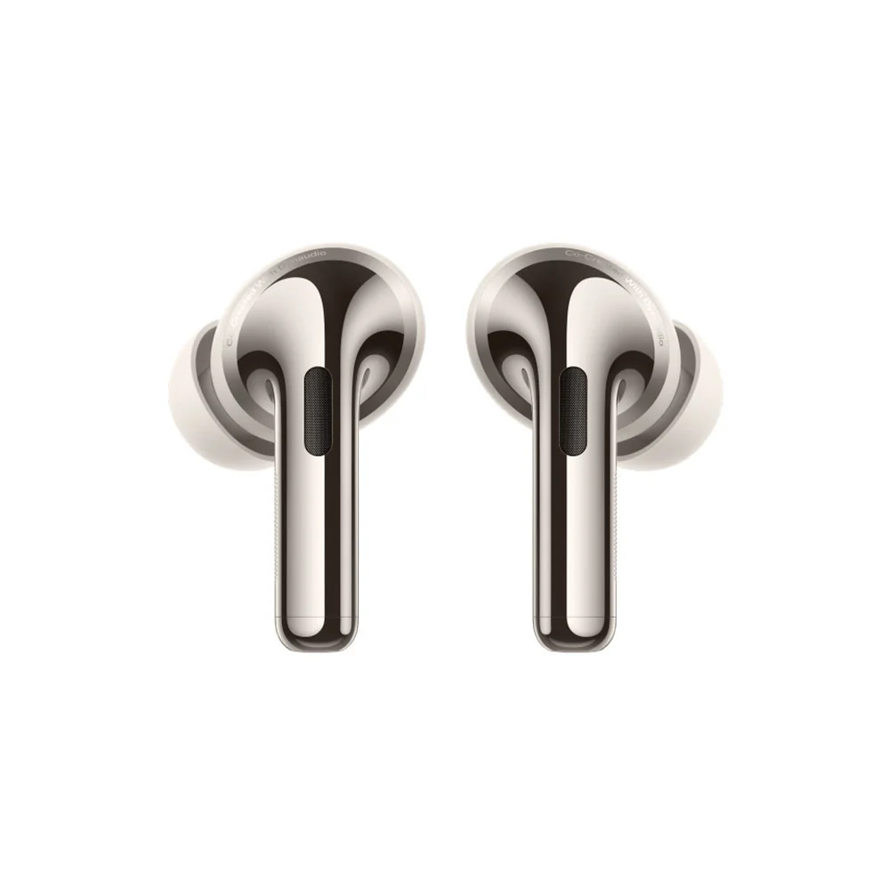 Беспроводные наушники OnePlus Buds Pro 3 (E512A) Белый EU