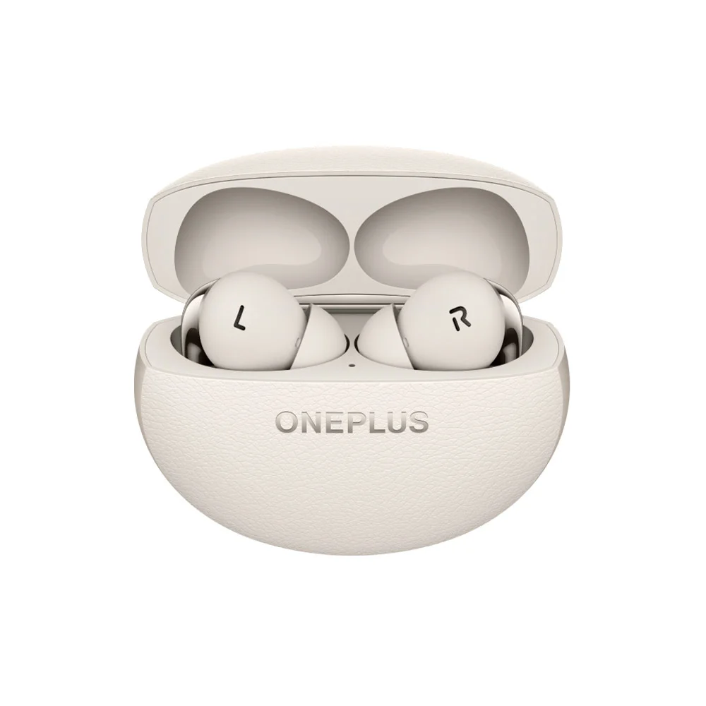 Беспроводные наушники OnePlus Buds Pro 3 (E512A) Белый EU