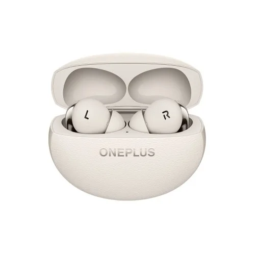 Беспроводные наушники OnePlus Buds Pro 3 (E512A) Белый EU