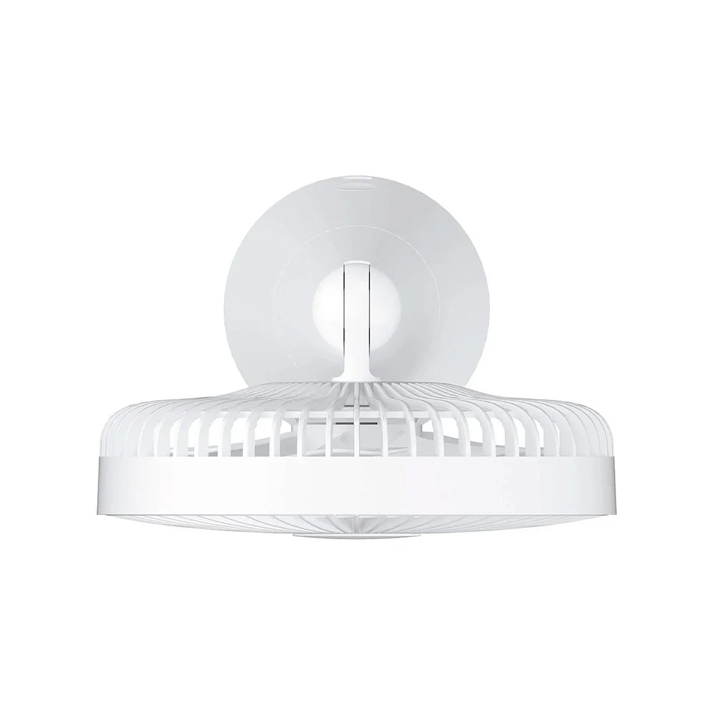 Купить Настольный вентилятор Xiaomi Mi Rechargeable Mini Fan Настольный вентилятор Xiaomi Mi Rechargeable Mini Fan