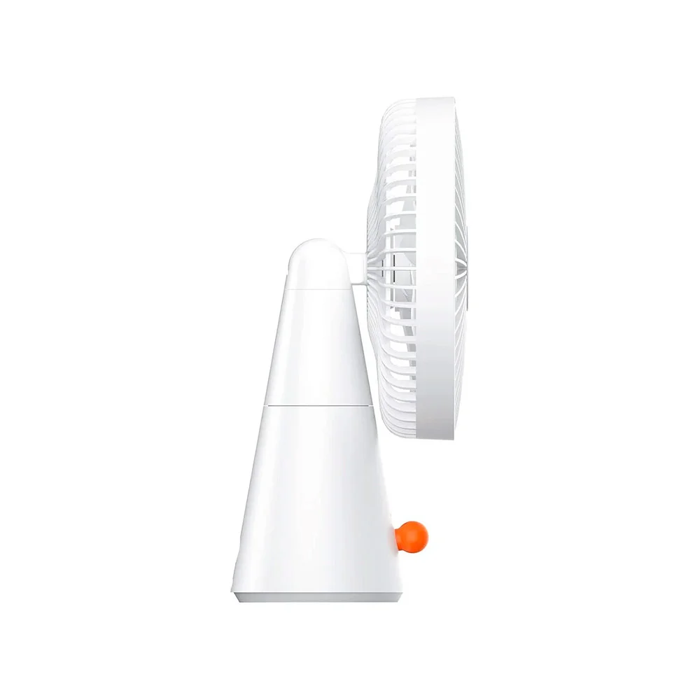 Купить Настольный вентилятор Xiaomi Mi Rechargeable Mini Fan Настольный вентилятор Xiaomi Mi Rechargeable Mini Fan