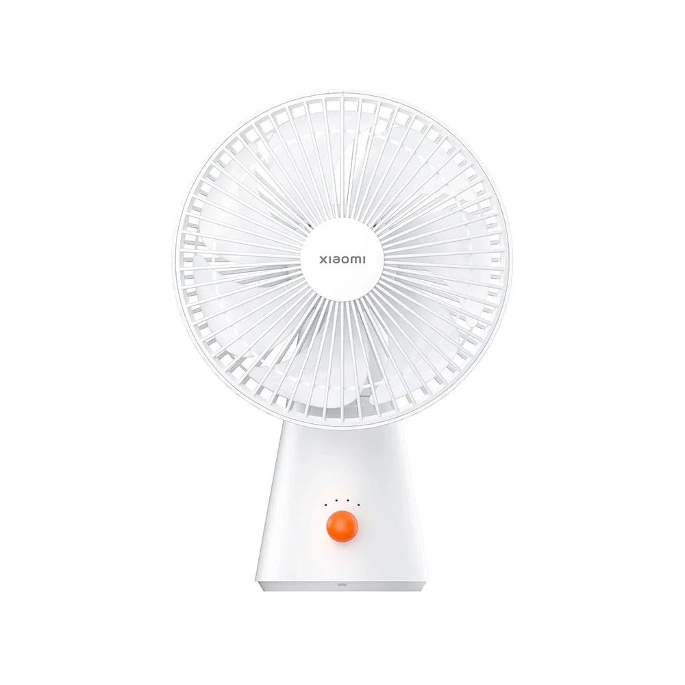 Настольный вентилятор Xiaomi Mi Rechargeable Mini Fan