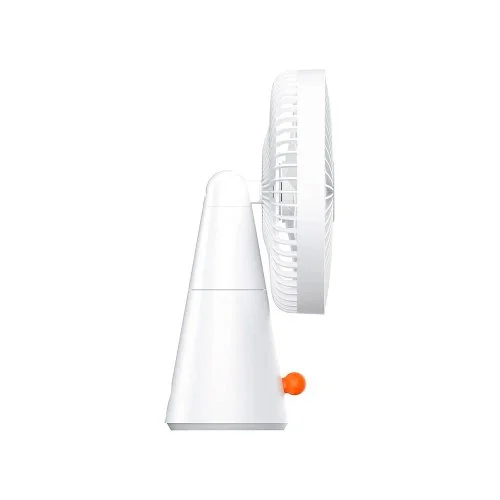 Купить Настольный вентилятор Xiaomi Mi Rechargeable Mini Fan Настольный вентилятор Xiaomi Mi Rechargeable Mini Fan