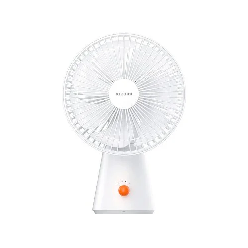 Купить Настольный вентилятор Xiaomi Mi Rechargeable Mini Fan Настольный вентилятор Xiaomi Mi Rechargeable Mini Fan
