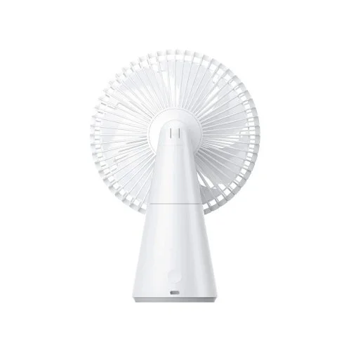 Купить Настольный вентилятор Xiaomi Mi Rechargeable Mini Fan Настольный вентилятор Xiaomi Mi Rechargeable Mini Fan
