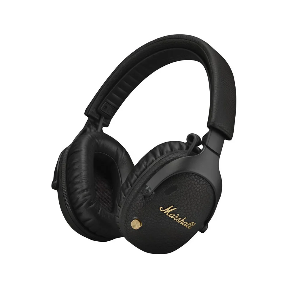 Беспроводные наушники Marshall Monitor III A.N.C. Черный Беспроводные наушники Marshall Monitor III A.N.C. Черный