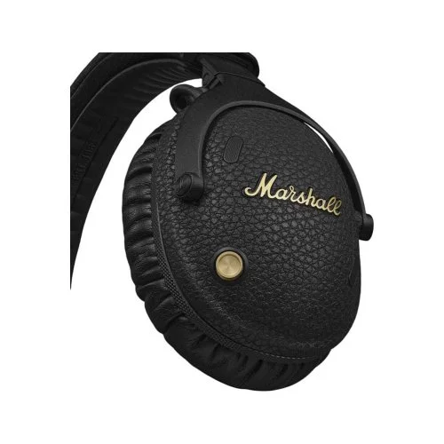 Купить Беспроводные наушники Marshall Monitor III A.N.C. Черный Беспроводные наушники Marshall Monitor III A.N.C. Черный
