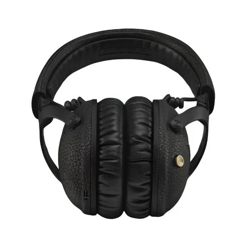 Купить Беспроводные наушники Marshall Monitor III A.N.C. Черный Беспроводные наушники Marshall Monitor III A.N.C. Черный