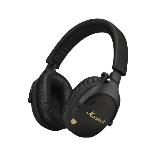 Купить Беспроводные наушники Marshall Monitor III A.N.C. Черный Беспроводные наушники Marshall Monitor III A.N.C. Черный