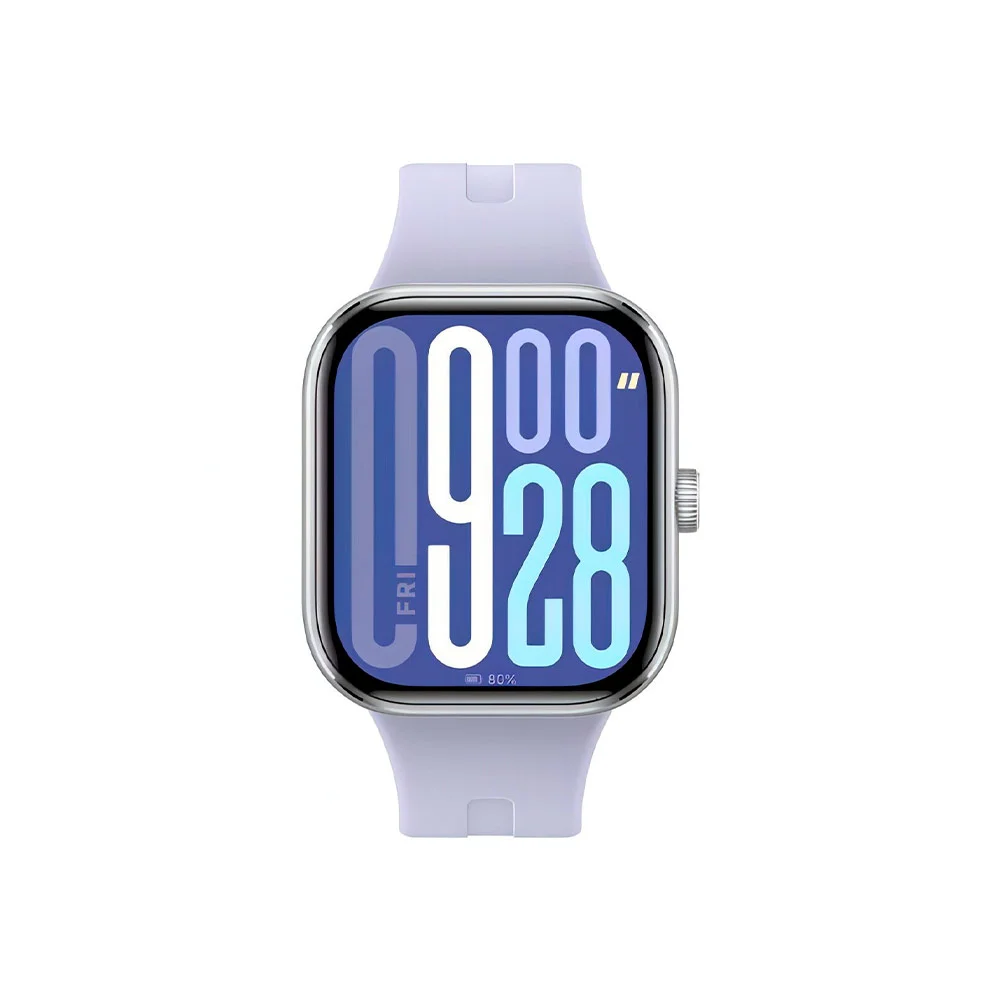 Умные часы Redmi Watch 5 Lavender Purple (Фиолетовый) RU
