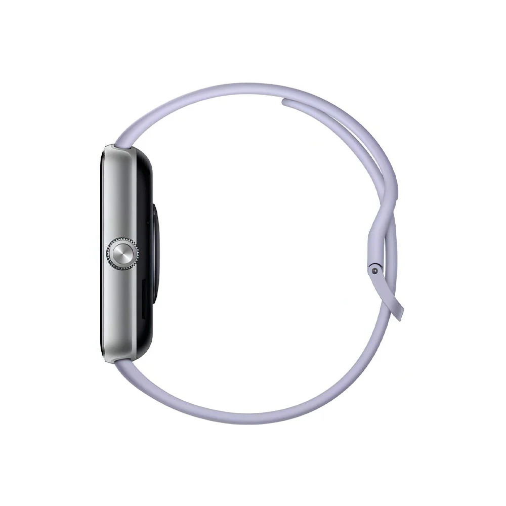 Умные часы Redmi Watch 5 Lavender Purple (Фиолетовый) RU