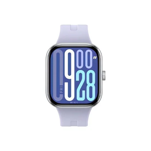 Умные часы Redmi Watch 5 Lavender Purple (Фиолетовый) RU