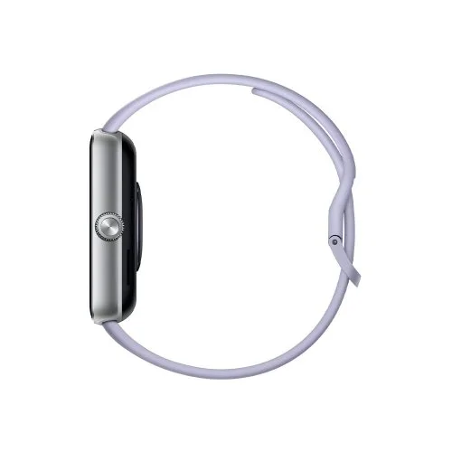 Умные часы Redmi Watch 5 Lavender Purple (Фиолетовый) RU