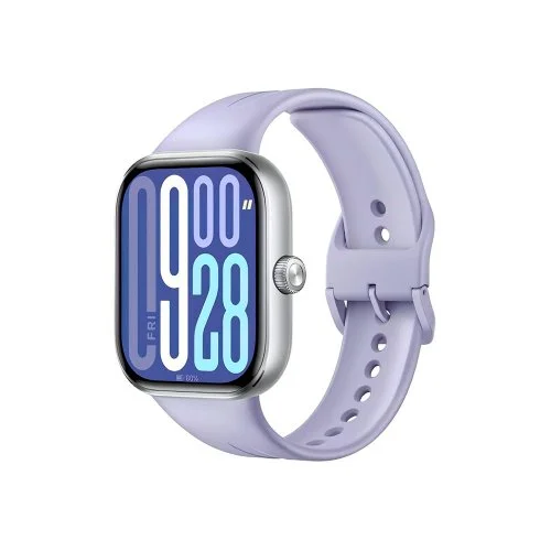 Умные часы Redmi Watch 5 Lavender Purple (Фиолетовый) RU