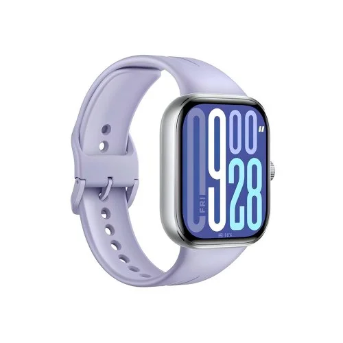 Умные часы Redmi Watch 5 Lavender Purple (Фиолетовый) RU
