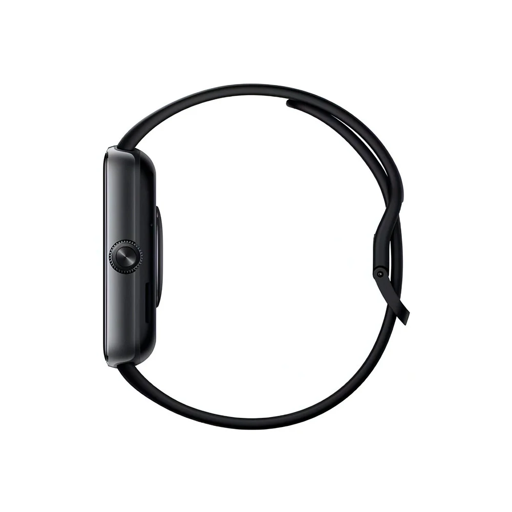 Купить Умные часы Redmi Watch 5 Obsidian Black (Черный) RU Умные часы Redmi Watch 5 Obsidian Black (Черный) RU