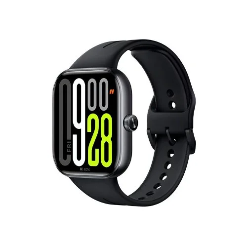 Купить Умные часы Redmi Watch 5 Obsidian Black (Черный) RU Умные часы Redmi Watch 5 Obsidian Black (Черный) RU