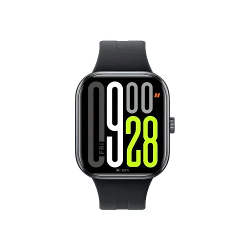 Купить Умные часы Redmi Watch 5 Obsidian Black (Черный) RU Умные часы Redmi Watch 5 Obsidian Black (Черный) RU