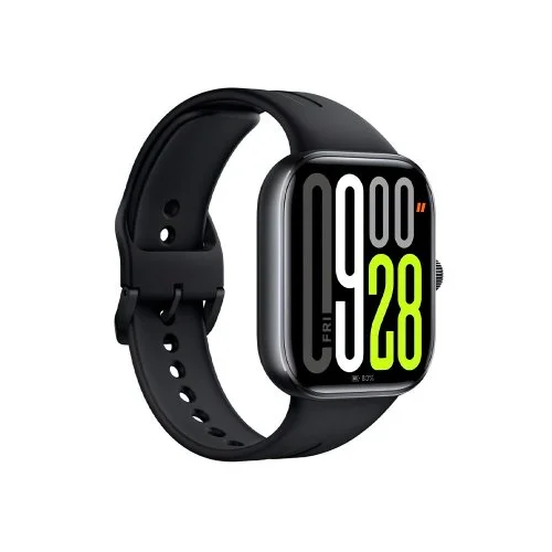 Купить Умные часы Redmi Watch 5 Obsidian Black (Черный) RU Умные часы Redmi Watch 5 Obsidian Black (Черный) RU