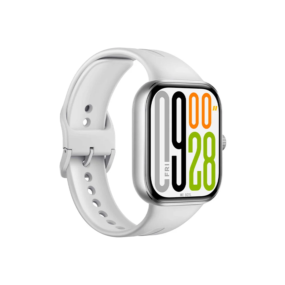 Купить Умные часы Redmi Watch 5 Silver/Gray (Серый) RU Умные часы Redmi Watch 5 Silver/Gray (Серый) RU