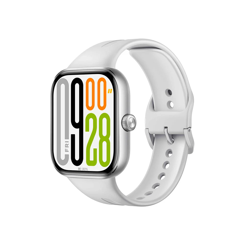 Умные часы Redmi Watch 5 Silver/Gray (Серый) RU Умные часы Redmi Watch 5 Silver/Gray (Серый) RU
