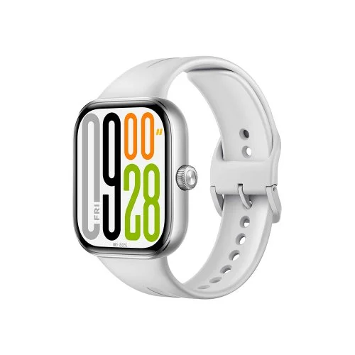 Купить Умные часы Redmi Watch 5 Silver/Gray (Серый) RU Умные часы Redmi Watch 5 Silver/Gray (Серый) RU