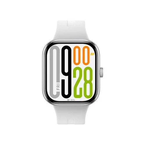 Купить Умные часы Redmi Watch 5 Silver/Gray (Серый) RU Умные часы Redmi Watch 5 Silver/Gray (Серый) RU