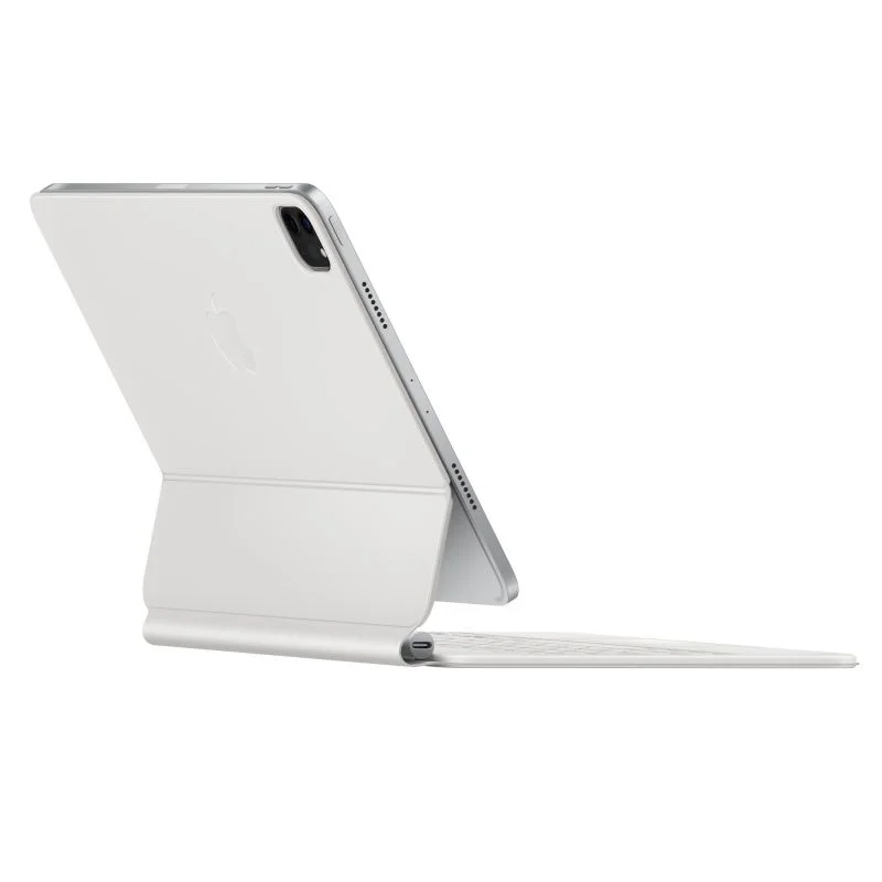 Купить Клавиатура Apple Magic Keyboard для iPad Air 13 (2024) Белый Клавиатура Apple Magic Keyboard для iPad Air 13 (2024) Белый