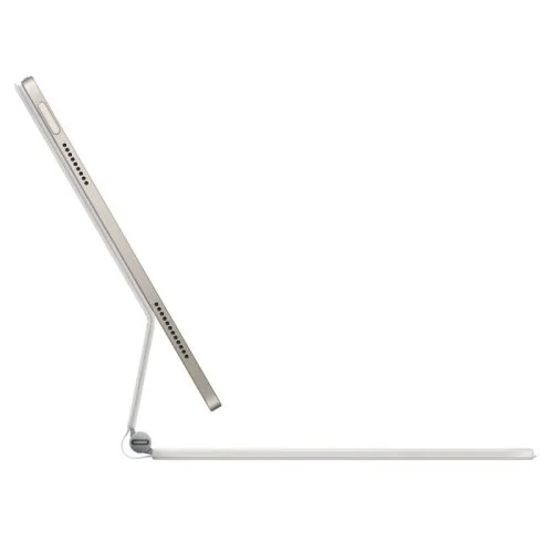 Купить Клавиатура Apple Magic Keyboard для iPad Air 13 (2024) Белый Клавиатура Apple Magic Keyboard для iPad Air 13 (2024) Белый