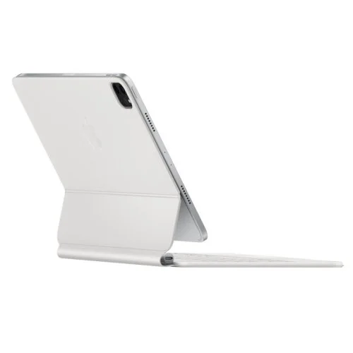 Купить Клавиатура Apple Magic Keyboard для iPad Air 13 (2024) Белый Клавиатура Apple Magic Keyboard для iPad Air 13 (2024) Белый