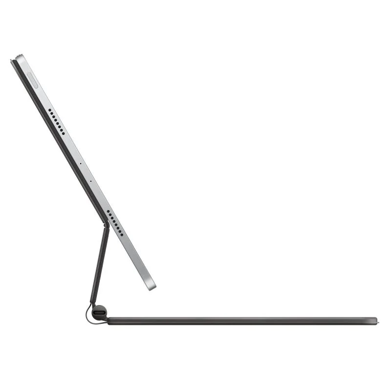 Купить Клавиатура Apple Magic Keyboard для iPad Air 13 (2024) Черный Клавиатура Apple Magic Keyboard для iPad Air 13 (2024) Черный