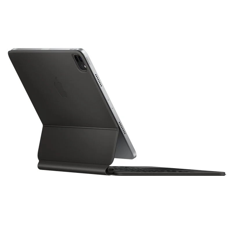 Купить Клавиатура Apple Magic Keyboard для iPad Air 13 (2024) Черный Клавиатура Apple Magic Keyboard для iPad Air 13 (2024) Черный