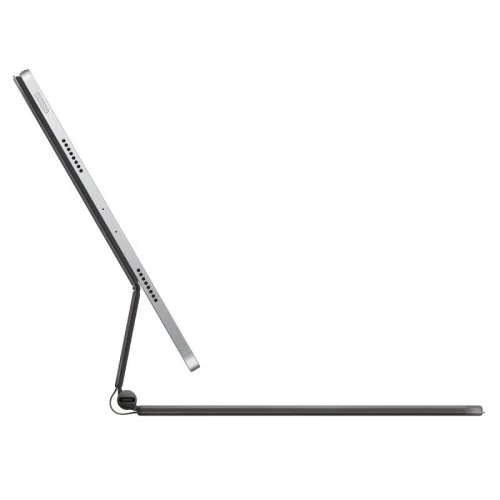 Купить Клавиатура Apple Magic Keyboard для iPad Air 13 (2024) Черный Клавиатура Apple Magic Keyboard для iPad Air 13 (2024) Черный