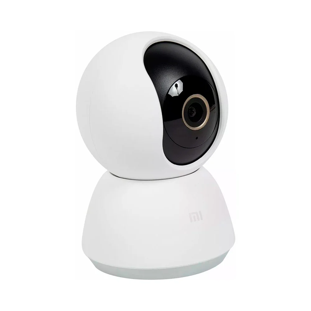 Купить IP-камера Xiaomi Mi Smart Camera 2 (MJSXJ17CM) IP-камера Xiaomi Mi Smart Camera 2 (MJSXJ17CM)