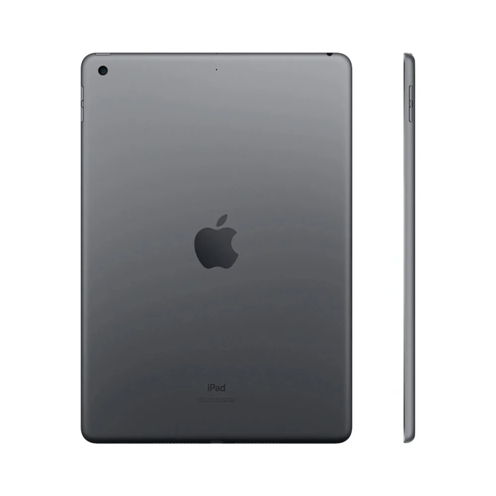 Купить Планшет Apple iPad (9th Gen) Wi-Fi 256Gb Space Gray (Серый) Планшет Apple iPad (9th Gen) Wi-Fi 256Gb Space Gray (Серый)