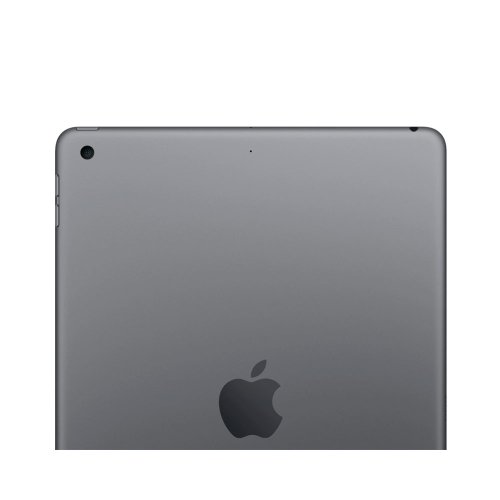 Планшет Apple iPad (9th Gen) Wi-Fi 256Gb Space Gray (Серый)